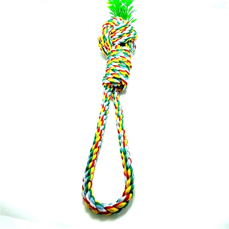 Cotton Rope Toy Pet Toy