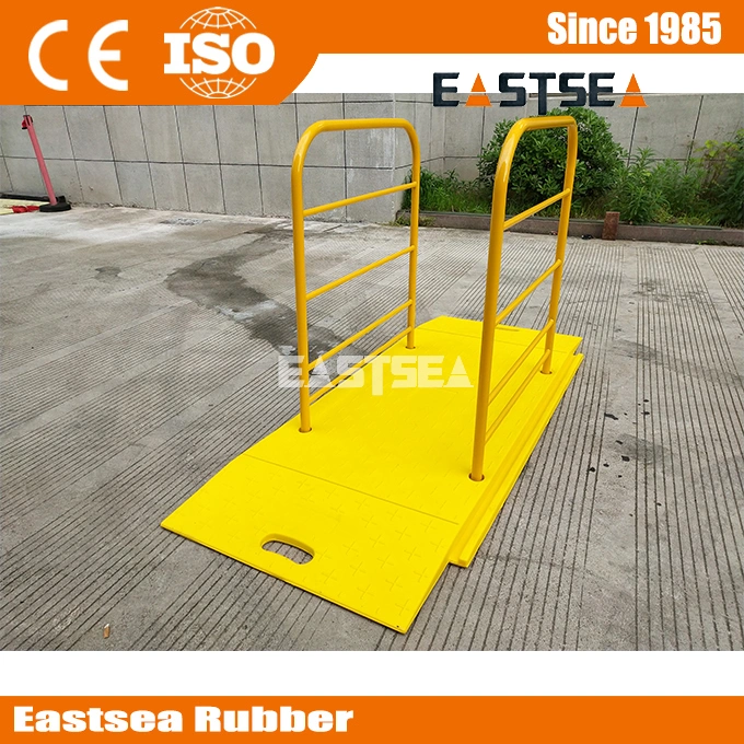 Cheap Price to Sell Portable Ramp, Curb Ramp, Kerb Ramp Threshold Ramps Rubber
