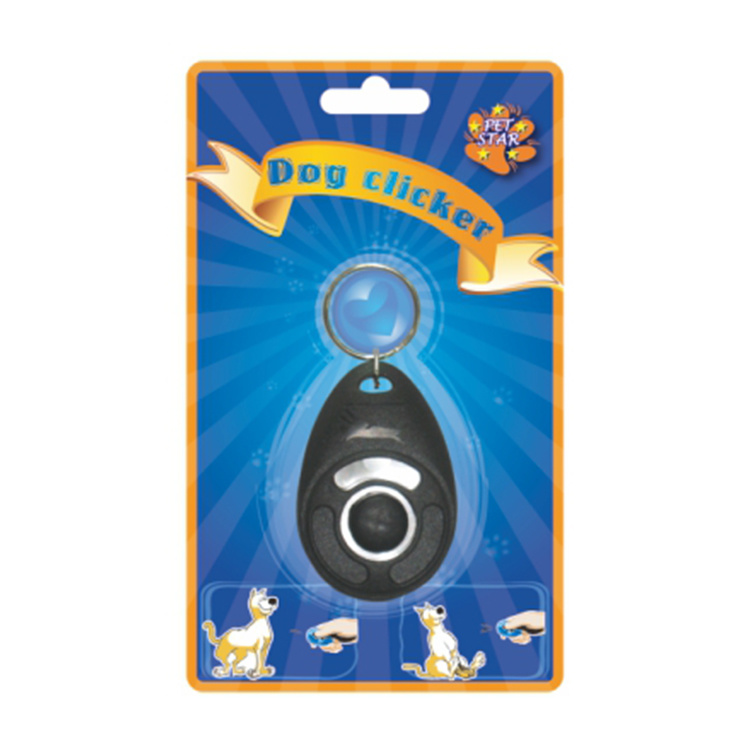 Pets Accessories Dog Clickers Pet Training