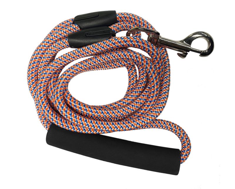 Xinglun Hot Sale Customized Color Pet Rope