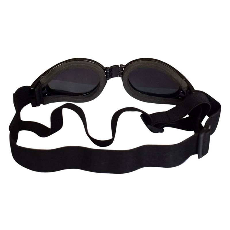 Fashion Pet Accessories Photo Travel Necessities Dog Goggles