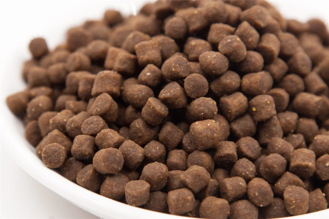 Made in China Bulk Dog Food Pet Food Pet Products
