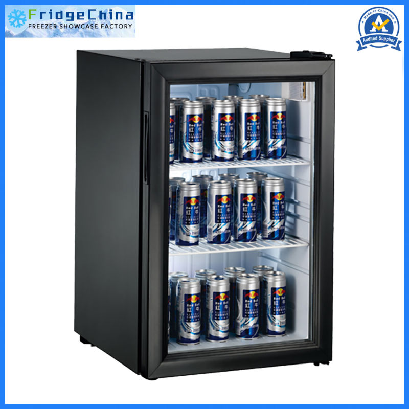 Commercial Refrigerator Equipment for Restaurant Kitchen