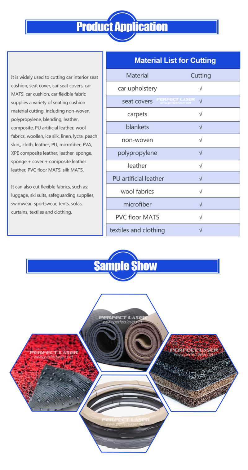 Auto Feeding Laser Engraving Machine for Garment