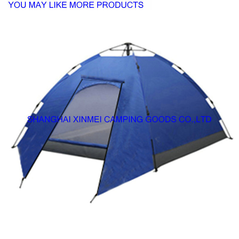 Pop up Tent, Camping Tent, Outdoor Tent, Family Tent, Quick Tent