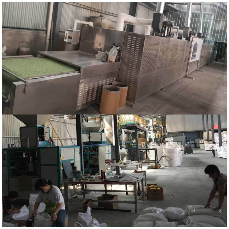 Tofu Cat Litter High Quality Pet Cleaning Products Cat Sand Manufacturer in China
