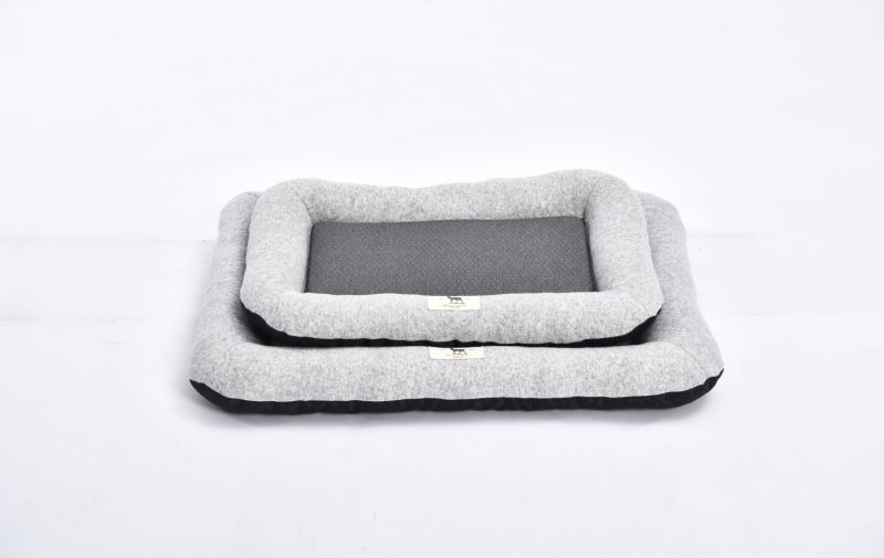 Petstar New Breathable Graphene Material Pet Dog Cushion Bed