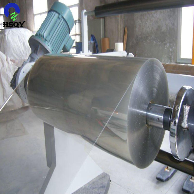 Clear Pet Roll/Pet Sheet/Pet Flm for Vacuum Forming