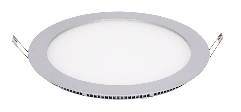 12W Round LED Panel Light Round Ceiling LED Light Panels