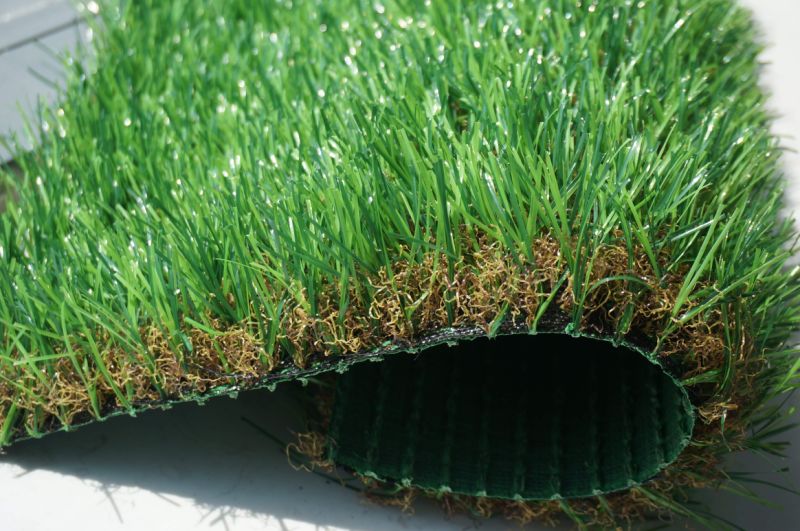 Environmental Friendly Artificial Grass for Pets