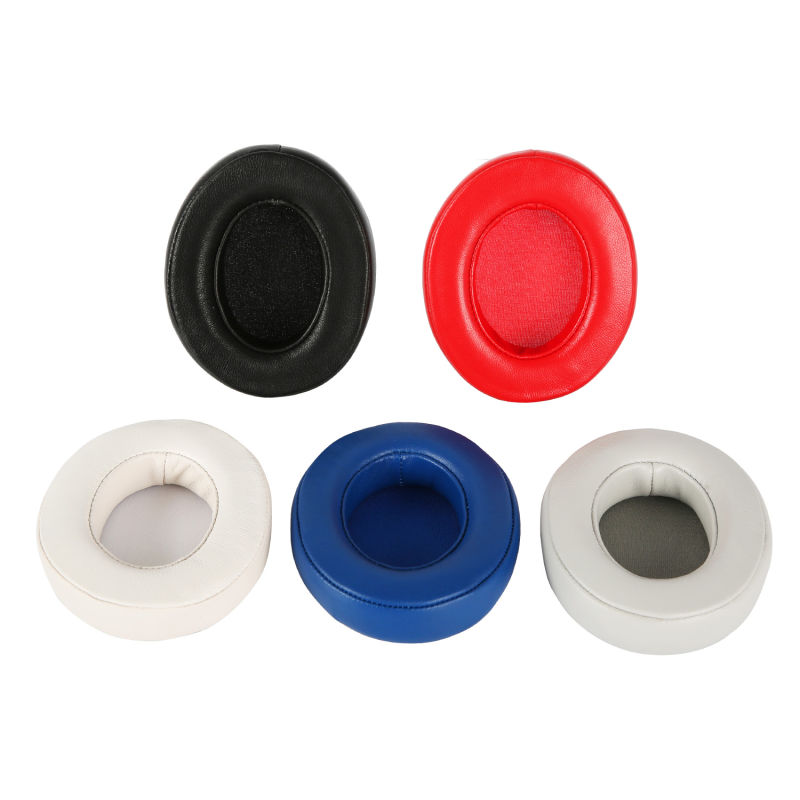 High-End Soft Lambskin Ear Pads Ear Cushion for Headset Studio2.0