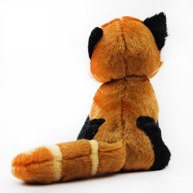 Cute Stuffed Custom Stuffed Animal Cat Plush Toy