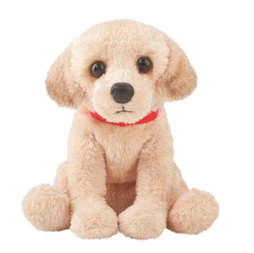 Shaggy Animal Dog Toys Plush Cushion OEM