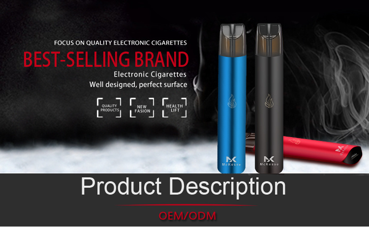 2021 Hot Selling Wholesale Electronic Vape Electronic Vape