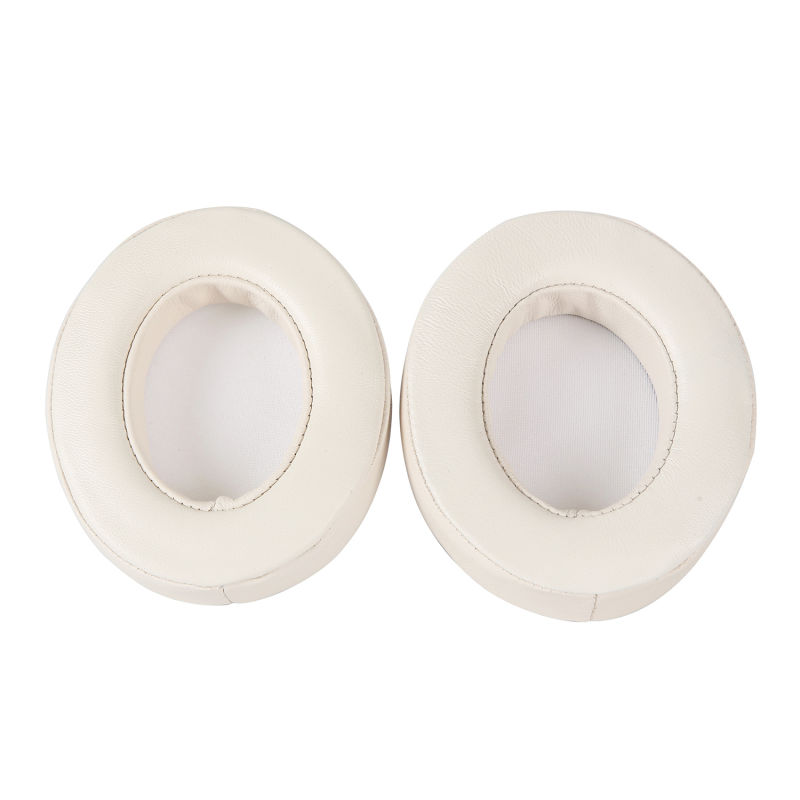 High-End Soft Lambskin Ear Pads Ear Cushion for Headset Studio2.0