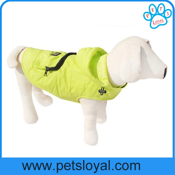 Factory Summer Cool Pet Clothes Dog Product