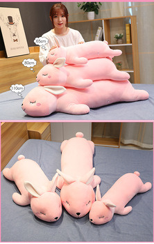 Fashion Plush Toy New Design Best Quality Plush Toy Rabbit Toy