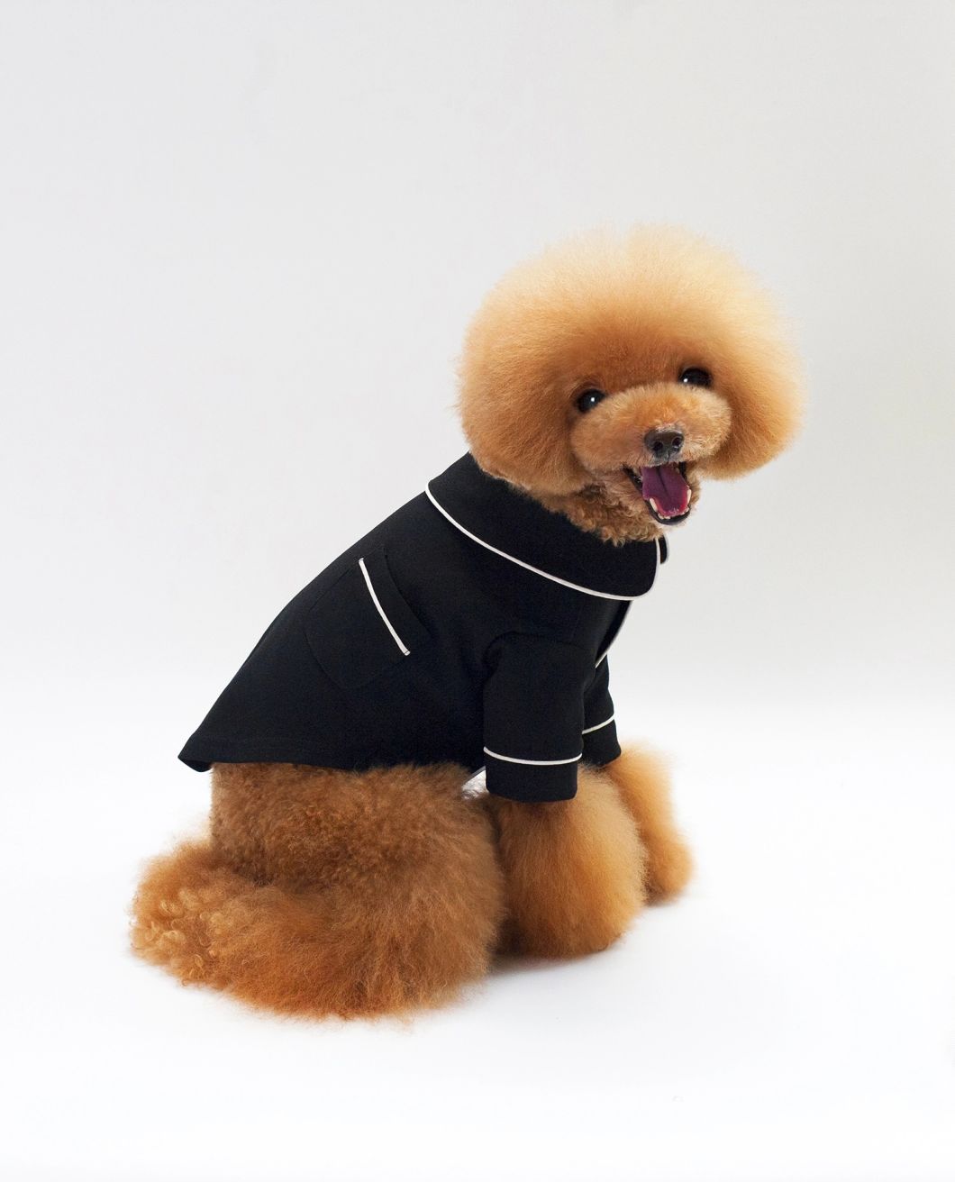 Wholesale Custom Dog Clothes Classic Pet Shirt Pet Cooling Coat
