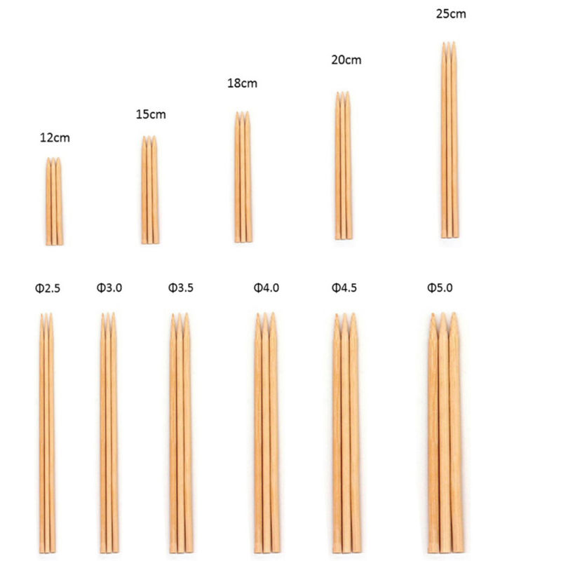 Factory Wholesale Natural Dried Bamboo BBQ Stick BBQ Skewer Stick Barbucue Bamboo Stick