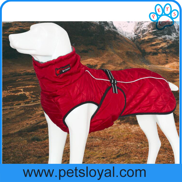 New Design Pet Product Supply Large Pet Dog Clothes
