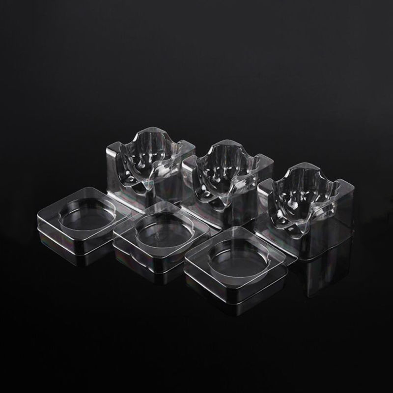 Customized Clear Toy Pet Blister Packing Tray