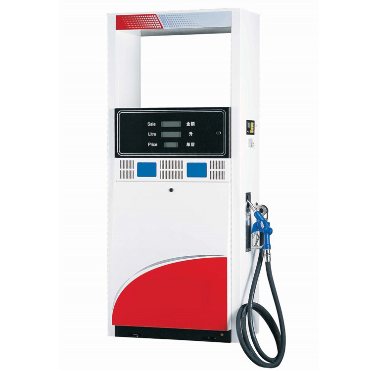 Mepsan Fuel Dispenser/Fuel Dispenser Price/Tokheim Fuel Dispenser
