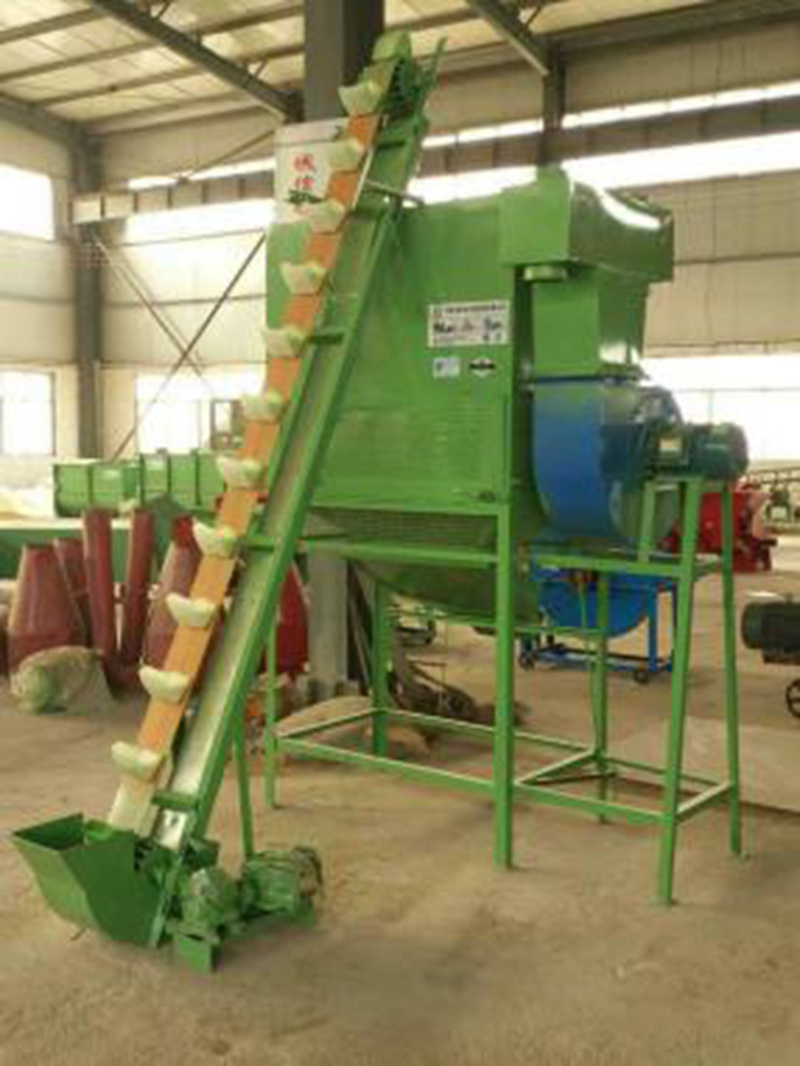 Cat Litter Production Equipment Factory Cat Litter Pellet Mill