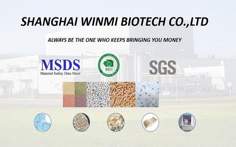 Cat Litter Production Equipment Factory Cat Litter Pellet Mill