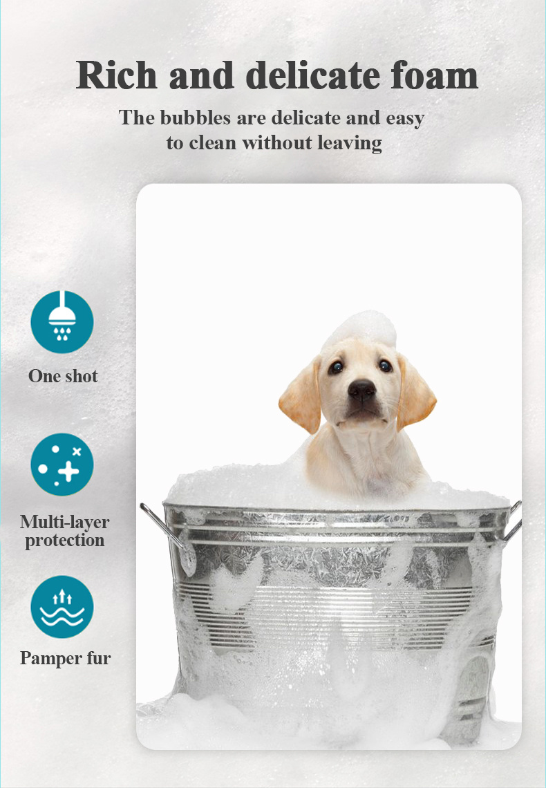 Non-Alcoholic All Natural Pet House Disinfectant Non-Toxic Organic Pet Deodorant Use for Cat Dog Living Environment