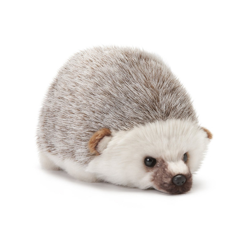 Plush Hedgehog Custom Plush Toy