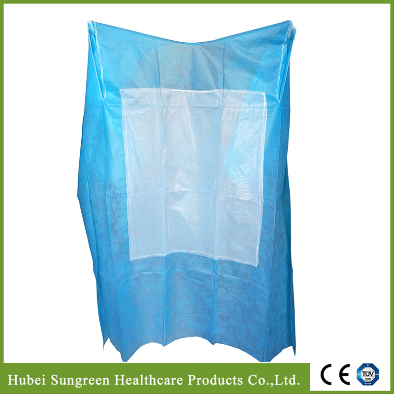 Surgical Packs, Surgical Kits with Eo Sterilization