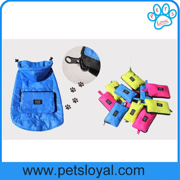 Factory Summer Cool Pet Clothes Dog Product