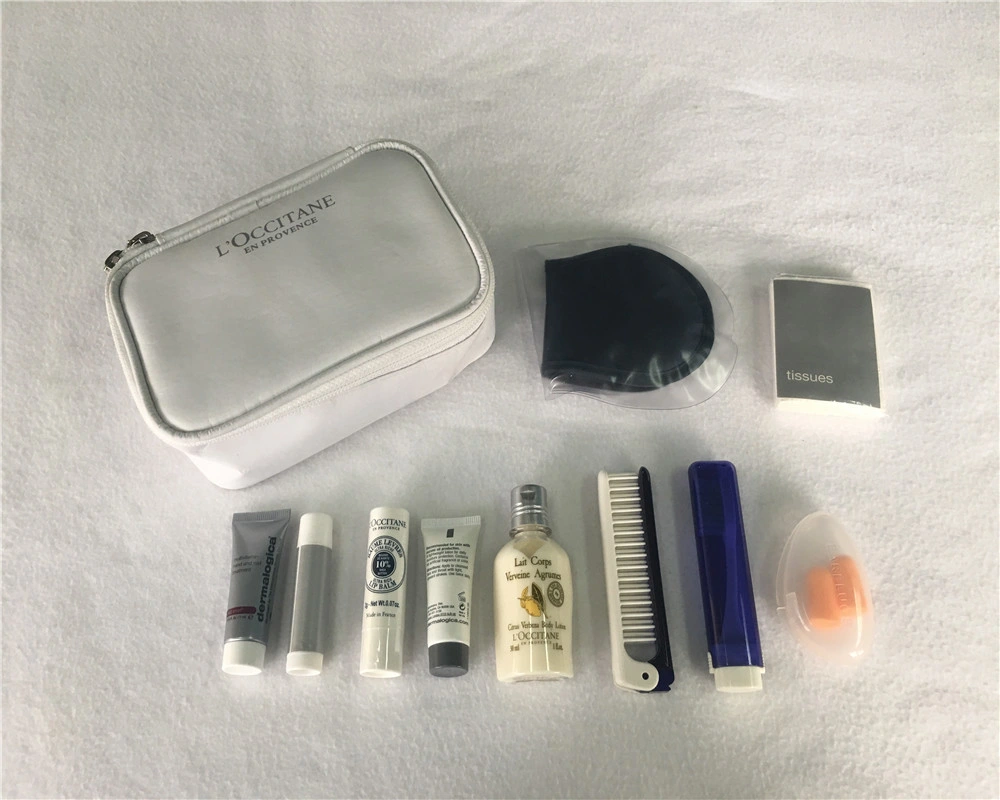 Sleeping Kit Amenity Kit Sleeping Airline Kit