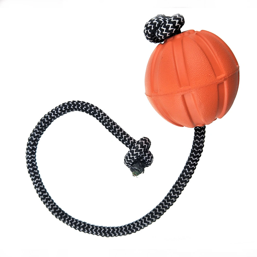 Durable & Floating EVA Supplies Ball Cat Pet Dog Toys