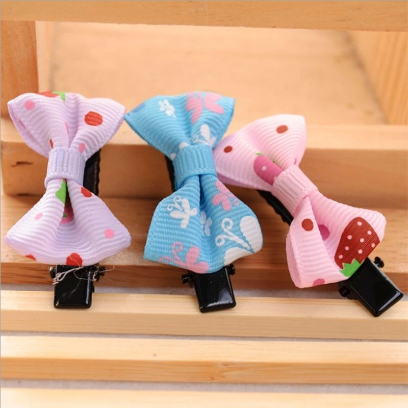 Pet Grooming Accessories Products Dog Bow Pet Accessories Pet Hairband