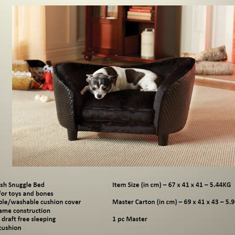 Hot Sale Pet Products/ Dog Bed Sofa/Furniture