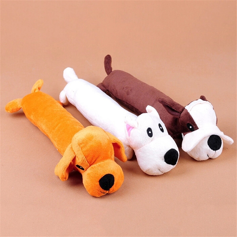 Dog Cat Pet Chew Toys Dogs Love Throwing Bite Toys for Dog Accessories Pet Dog Products High Quality Cute Color Randomly