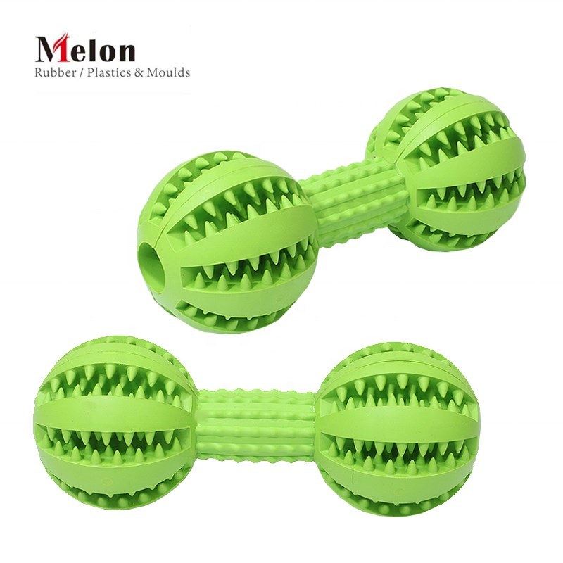 OEM/ODM Pet Toys Silicone Dog Toys Dog Food Chewing Toys