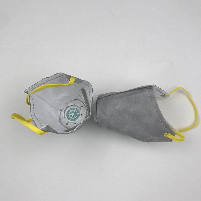Foldable Security Comfortable Anti-Fog Pets Haze Mask for Dog