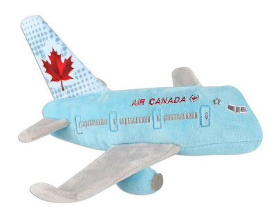 Cute Airplane Stuffed Plush Toy