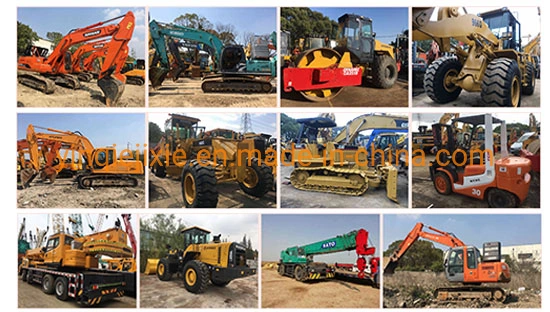 Used Caterpillar 330d Excavator Secondhand Excavators Cat 330d Cat 330c Cat 336D Excavator