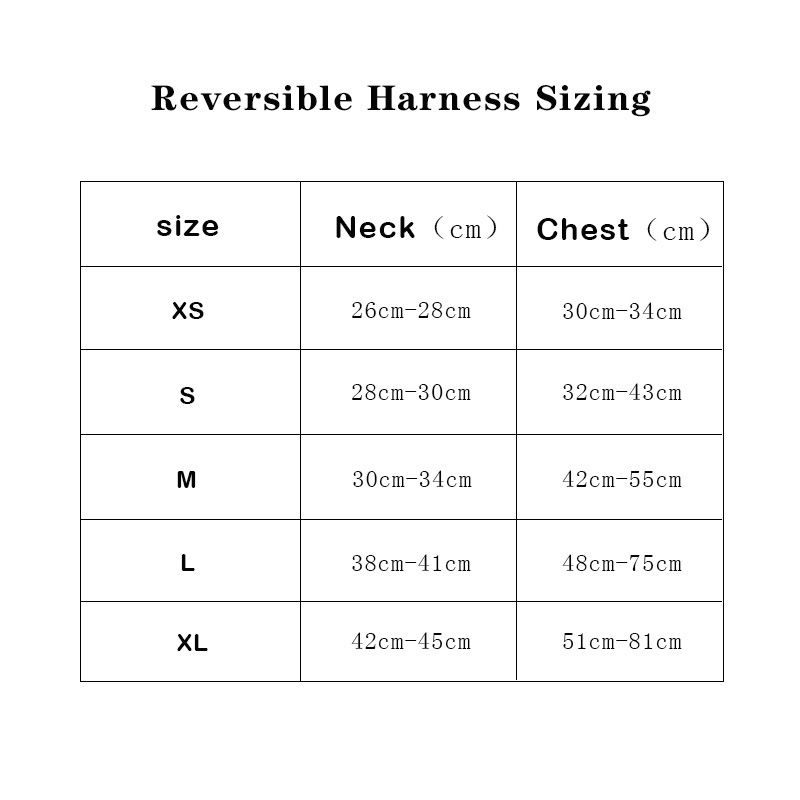 Dog Harness Vest Reflective Neoprene Custom Pattern Padded Dog Harness