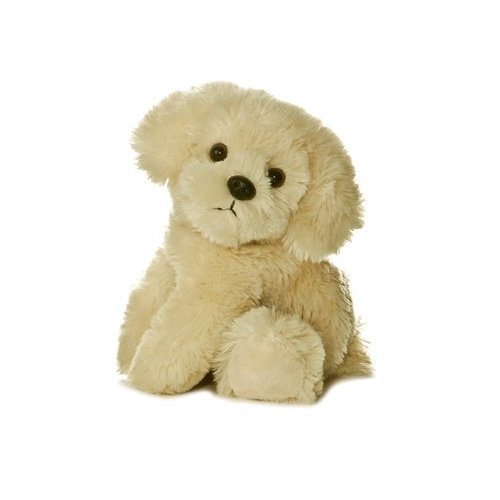 En71 Standard Custom Stuffed Dog Plush Toy