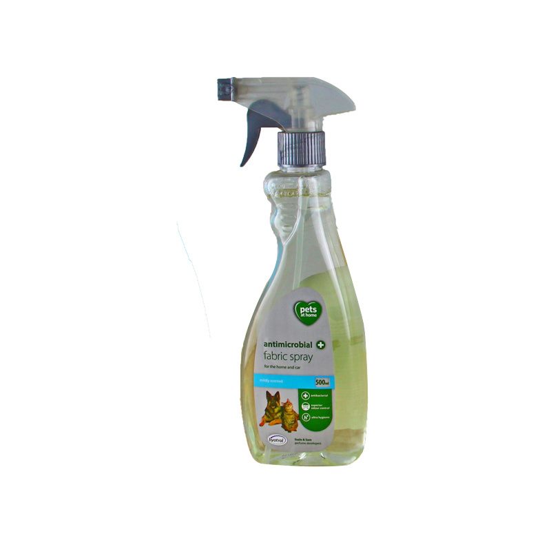 Antibacterial Spray Odor Remover for Dog and Cats