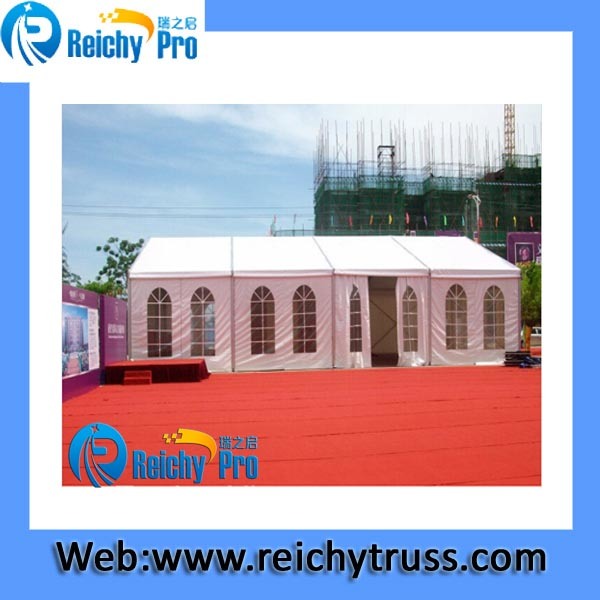 Aluminum Type Tent Outdoor Event Tent Big Tent High Quality