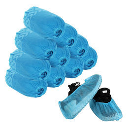 Tingxing Disposable Shoe Covers, Waterproof Shoe Covers, Boot Covers