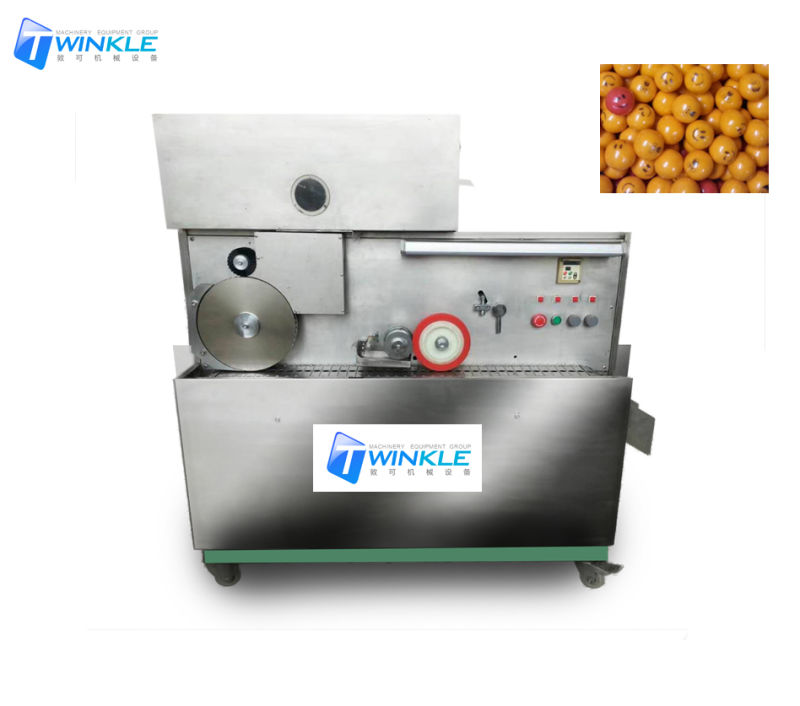 Gum Extruding Machine Gum Extruder for Bubble Gum Chewing Gum