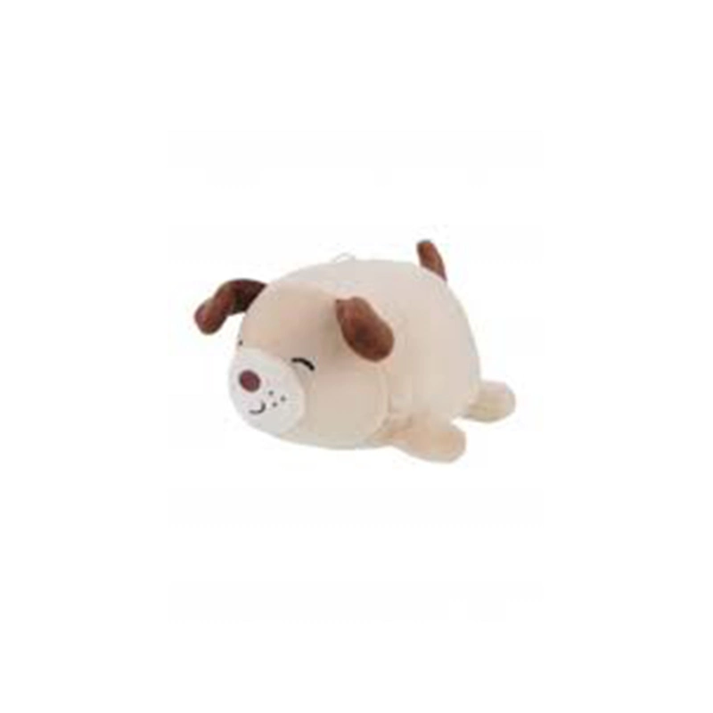 Plush Toys Dog Hot Selling Stuffed Dog Decoration Super Soft Material Dog for Children