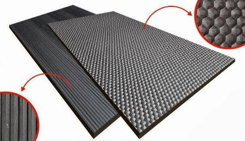 Horse Stall Mats Cattle Rubber Mats Horse Rubber Mats