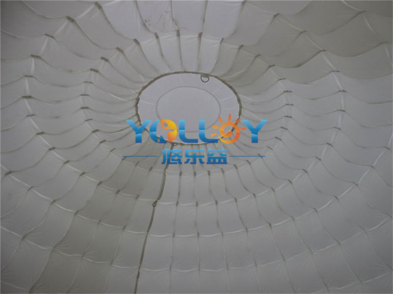 Inflatable Outdoor Igloo Tent/Party Tent/Camping Tent